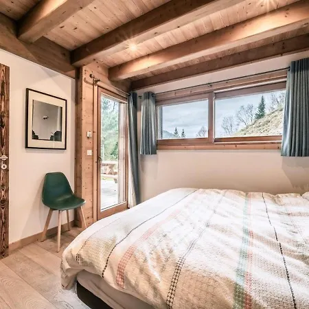 Scala A Apartment *
