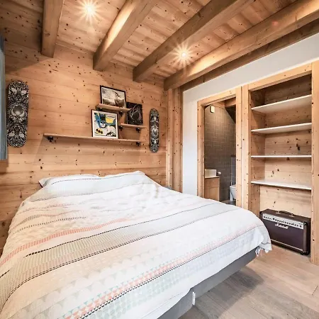 Apartment Scala A *
