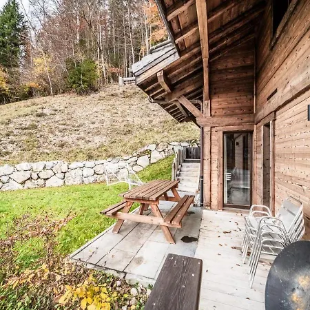 Apartment Scala A