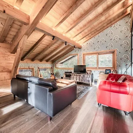 Apartment Scala A