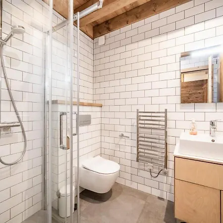 Apartment Scala A
