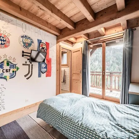 Scala A Apartment