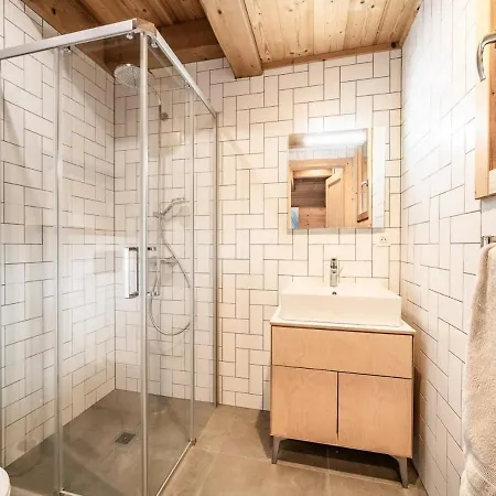 Apartment Scala A Epierre