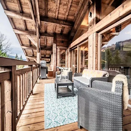 Apartment Scala A